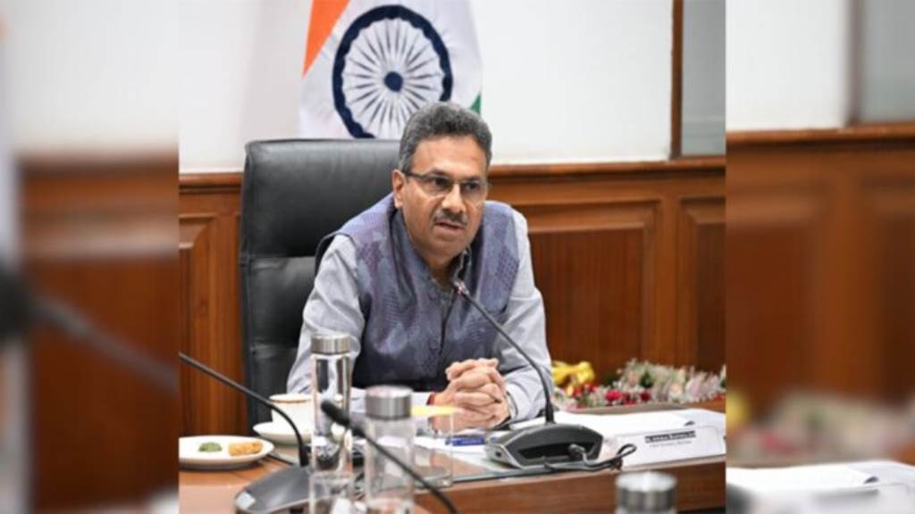 Haryana Cabinet meeting on March 24